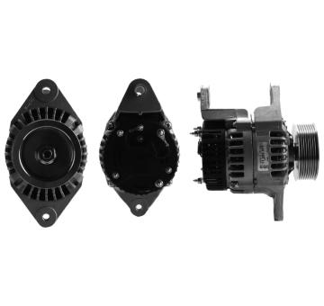 Alternátor LUCAS LRA02498