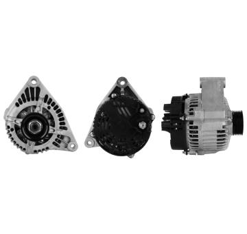 Alternátor LUCAS LRB00447