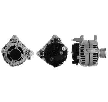 Alternátor LUCAS LRA02758