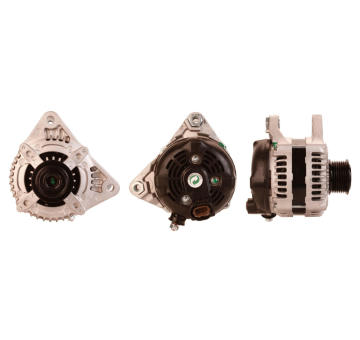 Alternátor LUCAS LRA03031