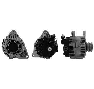 Alternátor LUCAS LRA03025