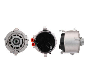 generátor LUCAS LRA03014