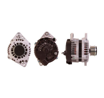 Alternátor LUCAS LRA03096