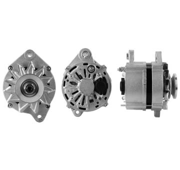 Alternátor LUCAS LRB00197