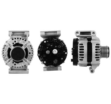 Alternátor LUCAS LRA02978