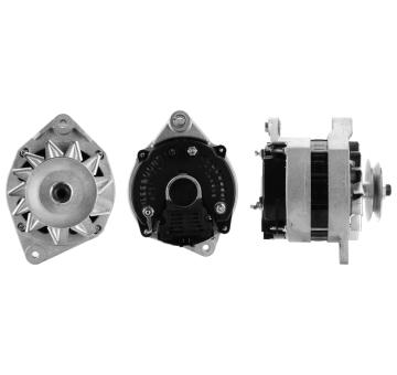 Alternátor LUCAS LRA00698