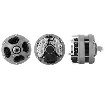 Alternátor LUCAS LRA01203