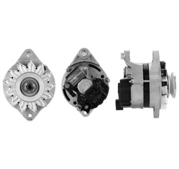Alternátor LUCAS LRA00190