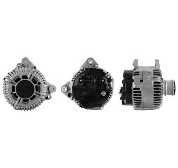 generátor LUCAS LRA02931