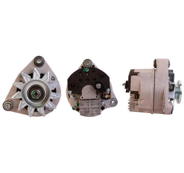 Alternátor LUCAS LRA02586