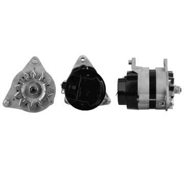 Alternátor LUCAS LRA00105