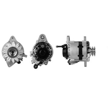 Alternátor LUCAS LRA01227