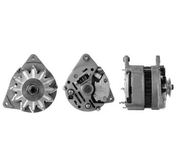 Alternátor LUCAS LRA00653