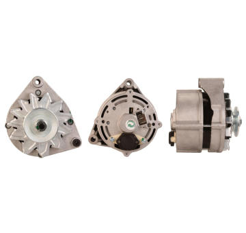 Alternátor LUCAS LRA00990