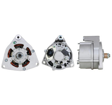 Alternátor LUCAS LRA00618