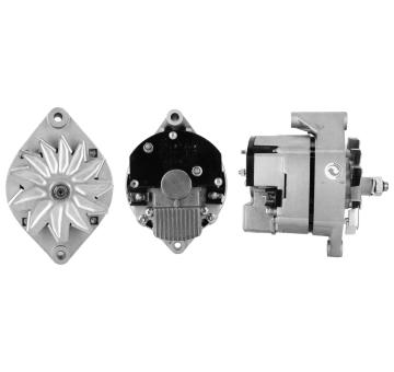 Alternátor LUCAS LRA02506