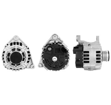 Alternátor LUCAS LRA01996