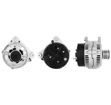 Alternátor LUCAS LRA02014