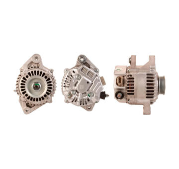 Alternátor LUCAS LRA01945