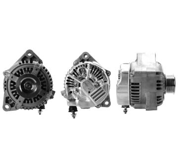 Alternátor LUCAS LRA01927