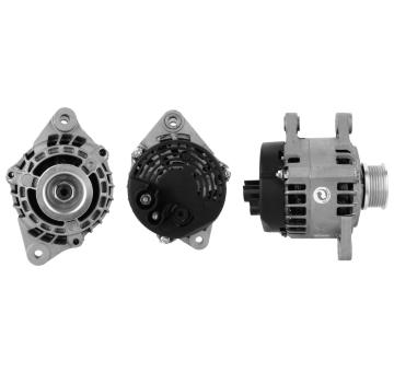 Alternátor LUCAS LRB00418