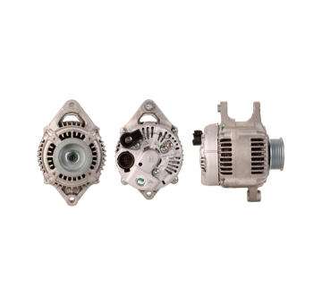 Alternátor LUCAS LRA01147