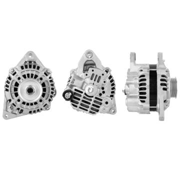 Alternátor LUCAS LRA01939