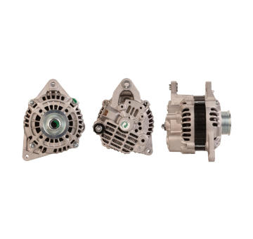 Alternátor LUCAS LRA01924