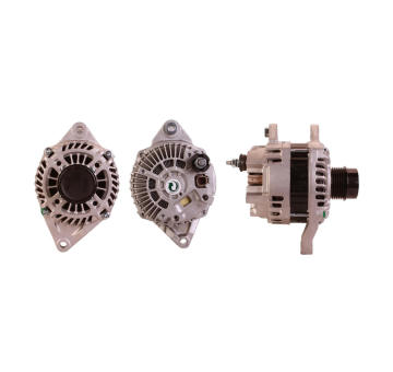 Alternátor LUCAS LRA02932