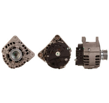 Alternátor LUCAS LRA03046