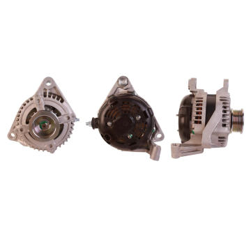 Alternátor LUCAS LRA03175
