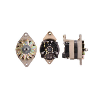 Alternátor LUCAS LRA03074