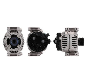 Alternátor LUCAS LRA02242