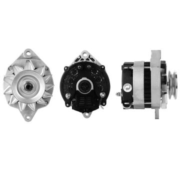 Alternátor LUCAS LRA01317