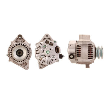 Alternátor LUCAS LRA02054