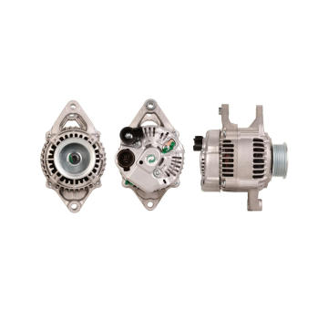Alternátor LUCAS LRA01151