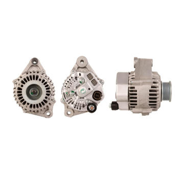 Alternátor LUCAS LRA02048