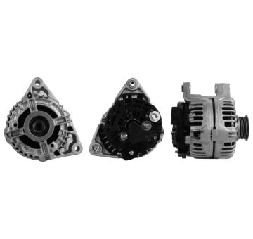 Alternátor LUCAS LRA02027