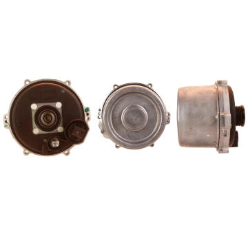 Alternátor LUCAS LRA01953