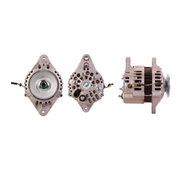 Alternátor LUCAS LRA01950