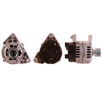 Alternátor LUCAS LRB00492