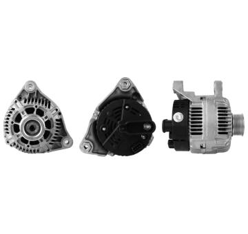 Alternátor LUCAS LRB00493