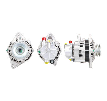 Alternátor LUCAS LRA02002