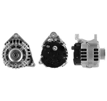 Alternátor LUCAS LRA01987