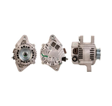 Alternátor LUCAS LRB00472
