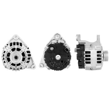 Alternátor LUCAS LRA01968