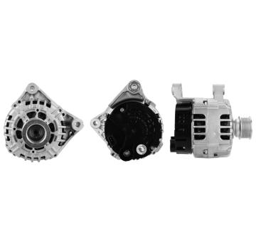 Alternátor LUCAS LRA01965