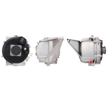 Alternátor LUCAS LRA01952