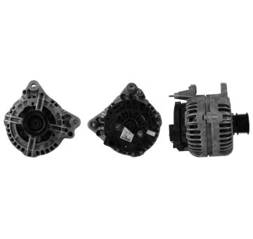 generátor LUCAS LRA02011