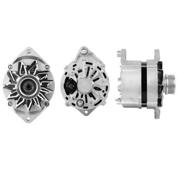 Alternátor LUCAS LRA02581